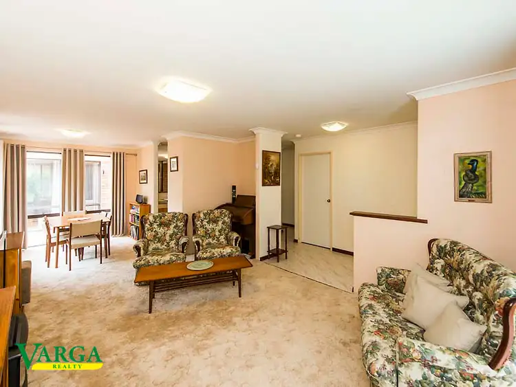 Sixth view of Homely house listing, 15 Sylvana Way, Willetton WA 6155