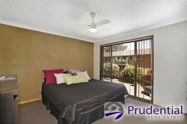 Fifth view of Homely townhouse listing, 4/15 Rudd Road, Leumeah NSW 2560