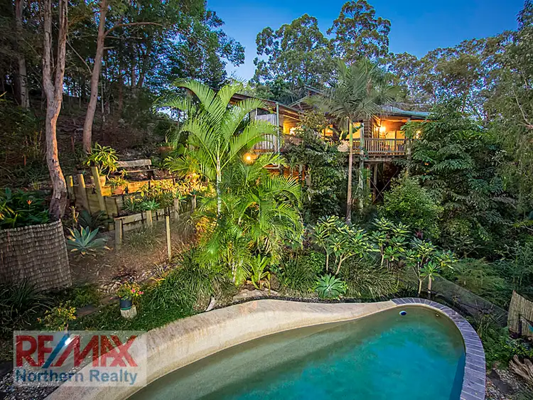Fourth view of Homely house listing, 44 Lascelle Ct, Eatons Hill QLD 4037