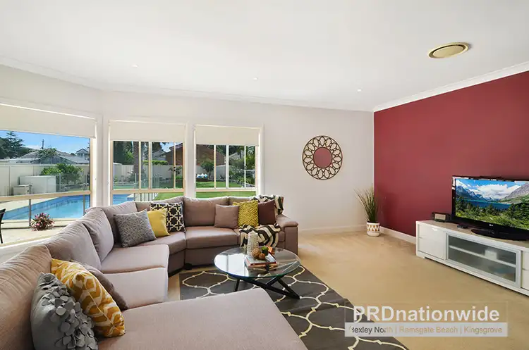 Fourth view of Homely house listing, 48 Ida Street, Sans Souci NSW 2219