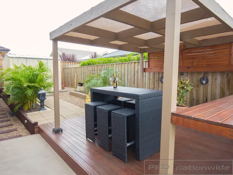 Third view of Homely house listing, 35 Settlers Boulevard, Chisholm NSW 2322