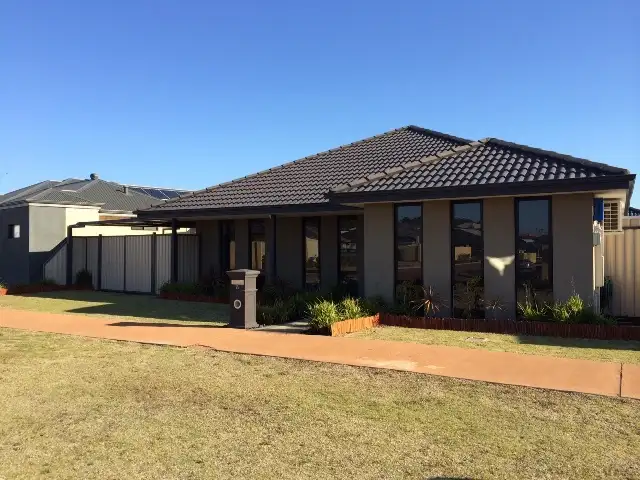 Third view of Homely house listing, 8 Torrey Crescent, Aubin Grove WA 6164
