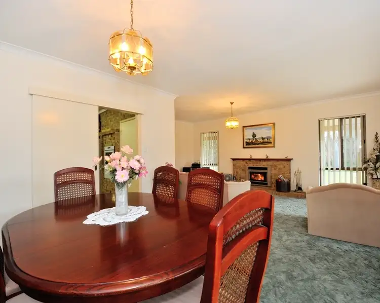 Fifth view of Homely house listing, 60 Lavery Drive, Casuarina WA 6167