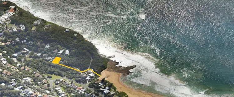 Third view of Homely house listing, 42 The Arena, North Avoca NSW 2260