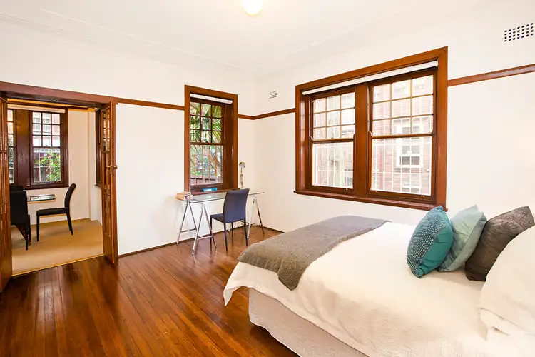 Fifth view of Homely apartment listing, 1/168 New South Head Road, Edgecliff NSW 2027