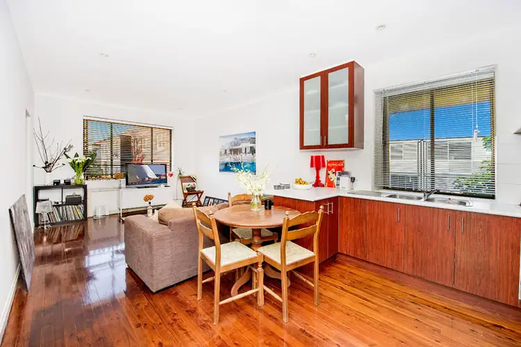 4/52 Gould Street, North Bondi NSW 2026