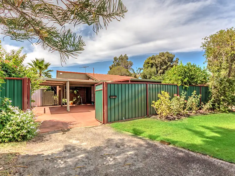 Fifth view of Homely house listing, 12 Tantini Close, Parkwood WA 6147