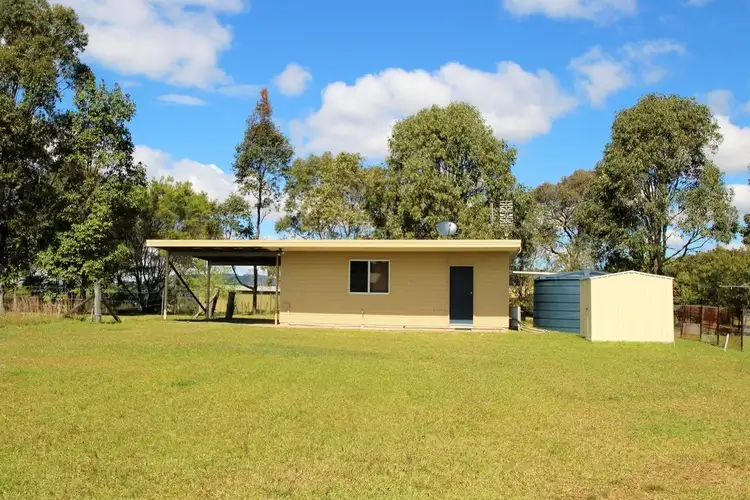 38 Wangaree Street, Coomba Park NSW 2428