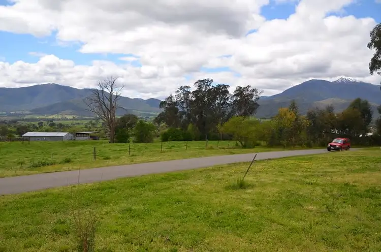 Seventh view of Homely land listing, 31 Heberles Road, Tawonga South VIC 3698