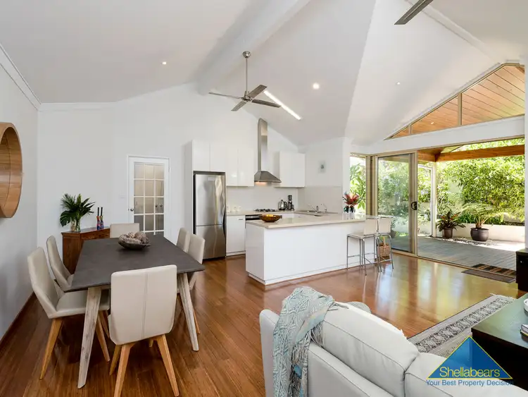 20 Swan Street, Mosman Park WA 6012