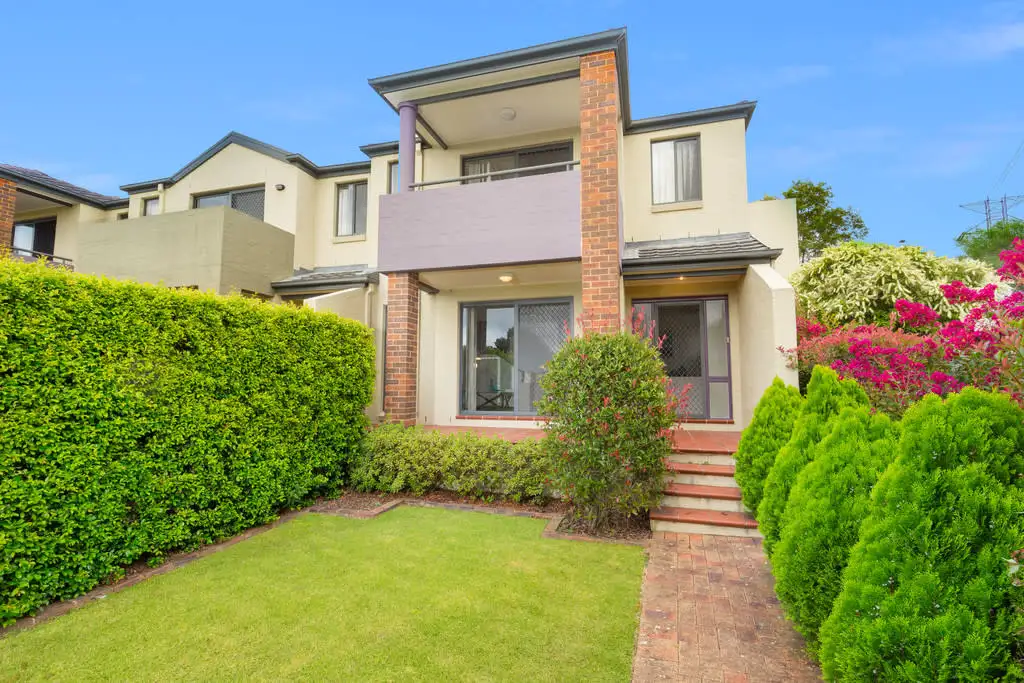 Main view of Homely house listing, 43 Childs Circuit, Belrose NSW 2085