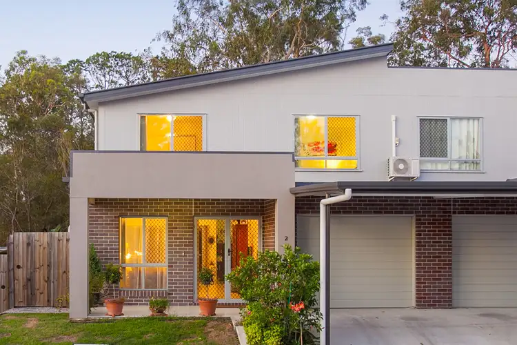 2/422 Benhiam Street, Calamvale QLD 4116