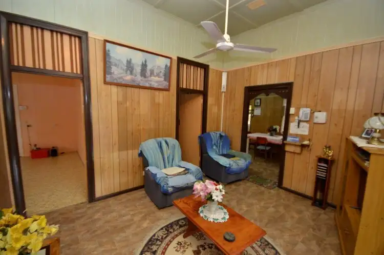 Sixth view of Homely house listing, 4 Dan Hart Lane, Mossman QLD 4873