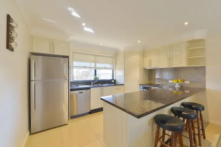 Fourth view of Homely house listing, 4/21 Hilda Lane, Tamworth NSW 2340