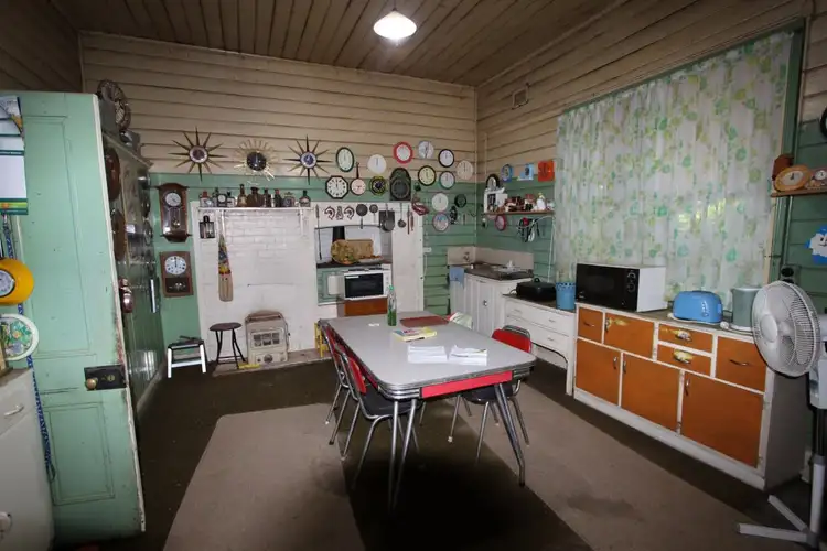 Fourth view of Homely house listing, 132 Polaris Street, Temora NSW 2666