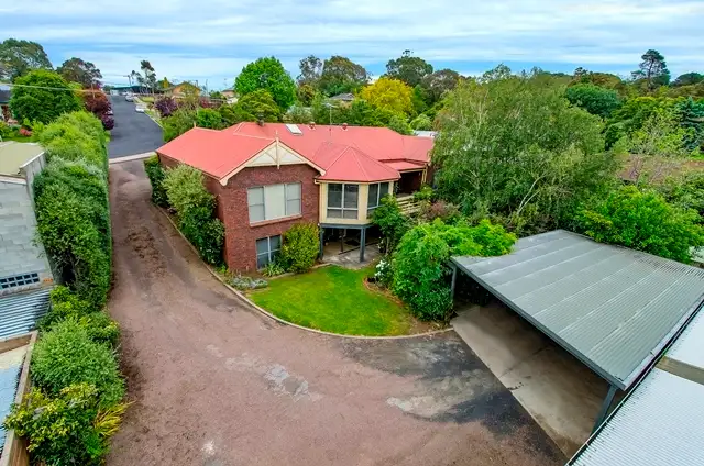 11 Sunnyside Drive, Mount Gambier SA 5290