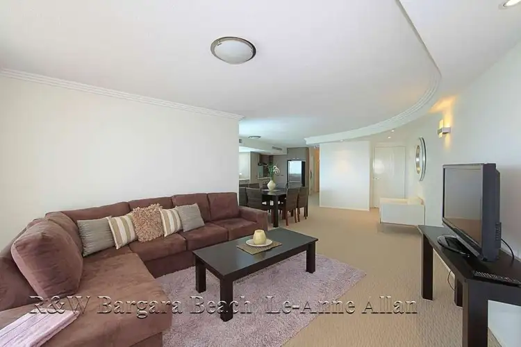 Sixth view of Homely unit listing, Unit 42 Dwell 107 Esplanade, Bargara QLD 4670