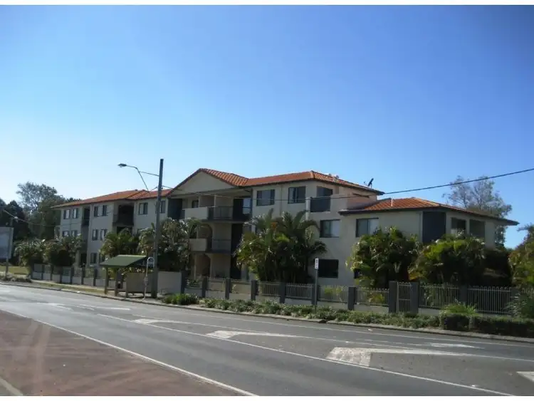 10/54 Winston Drive, Bongaree QLD 4507