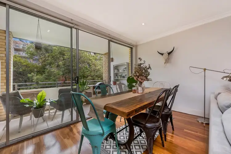 14/41 Ocean Street N, Bondi NSW 2026