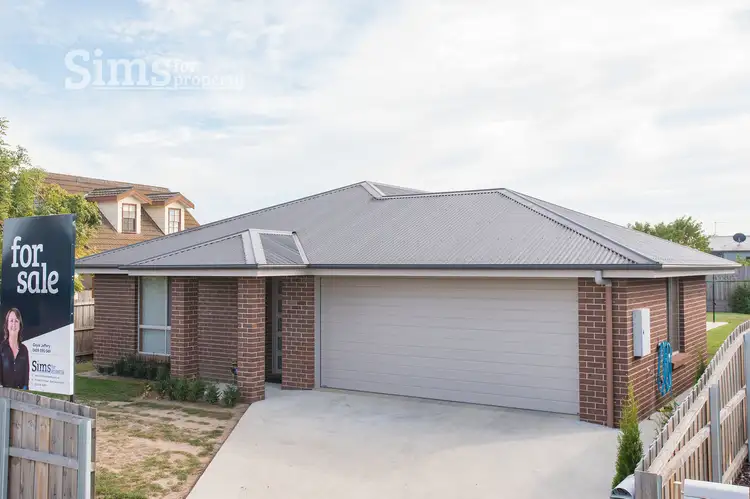 7 Thames Court, Perth TAS 7300