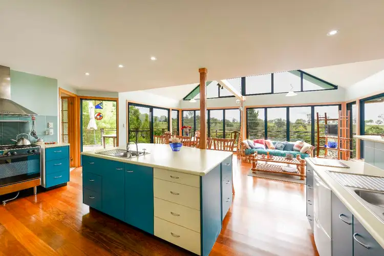 Third view of Homely rural property listing, 400 Centenary Drive, Clarenza NSW 2460