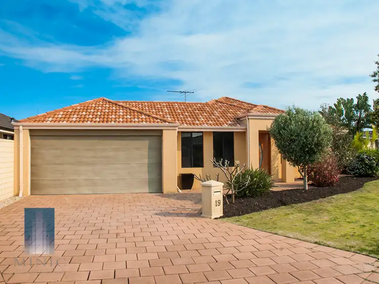 Second view of Homely house listing, 19 Capensia Way, Canning Vale WA 6155