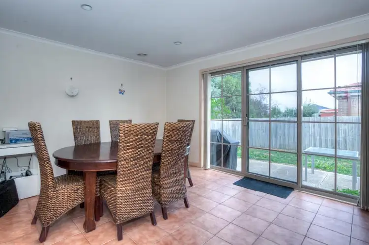 Fifth view of Homely house listing, 9 Landscape Close, Gisborne VIC 3437