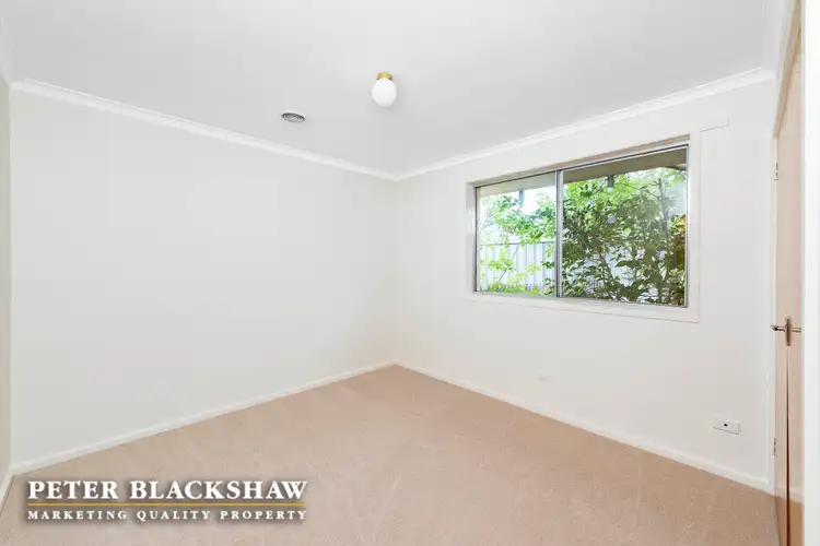 Seventh view of Homely house listing, 122 Carruthers Street, Curtin ACT 2605