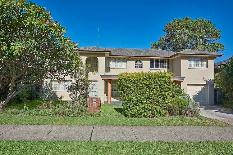 22a Good st, Westmead NSW 2145