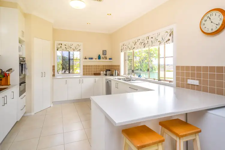 Sixth view of Homely house listing, 8 Dewhurst Drive, Mudgee NSW 2850