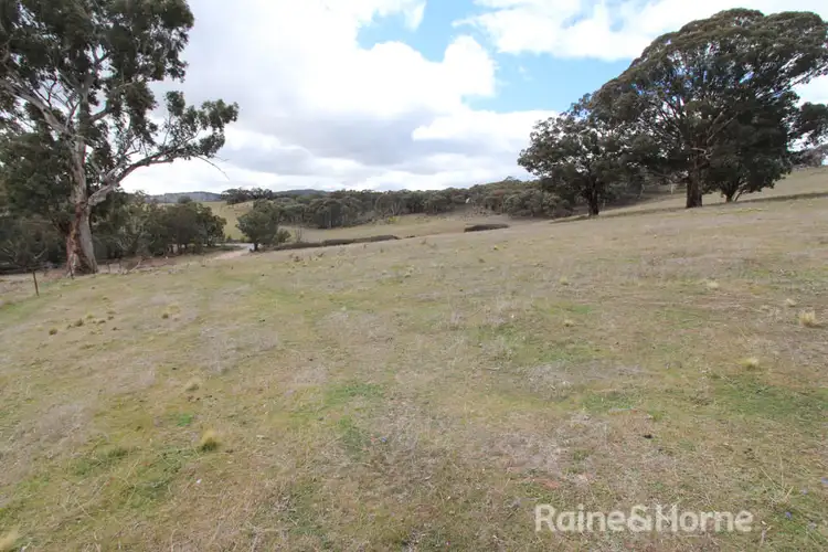 Main view of Homely rural property listing, 343 Yetholme Drive, Yetholme NSW 2795
