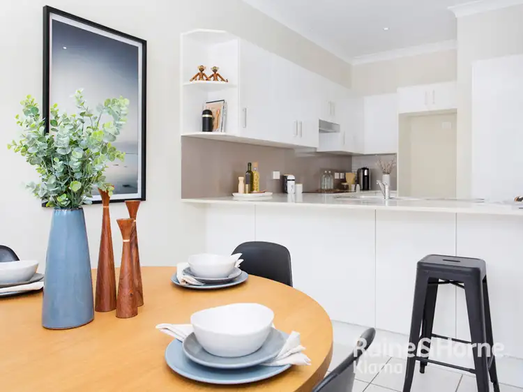 Third view of Homely other listing, 45 Old Saddleback Road, Kiama NSW 2533