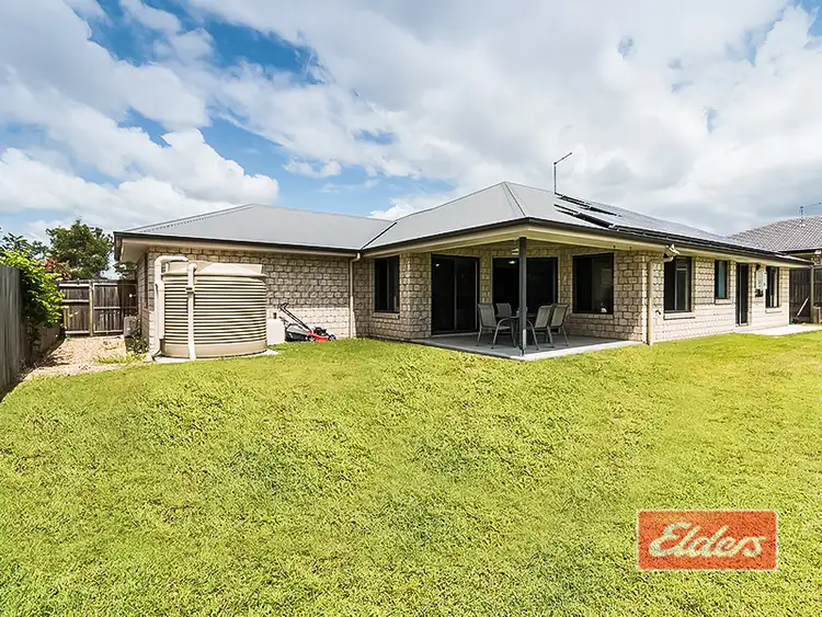 Seventh view of Homely house listing, 11 Woodview Court, Jimboomba QLD 4280