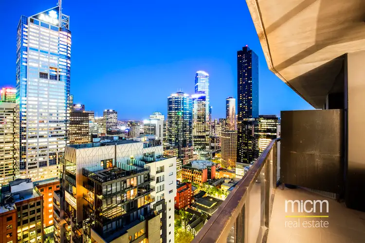 3603/200 Spencer Street, Melbourne VIC 3000