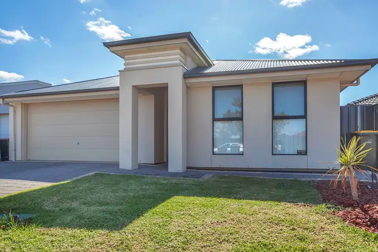 Third view of Homely house listing, 54 Wattlebird Drive, Burton SA 5110