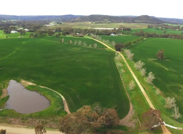 Sixth view of Homely rural property listing, 1586 Glenrowan Boweya Road, Taminick VIC 3675