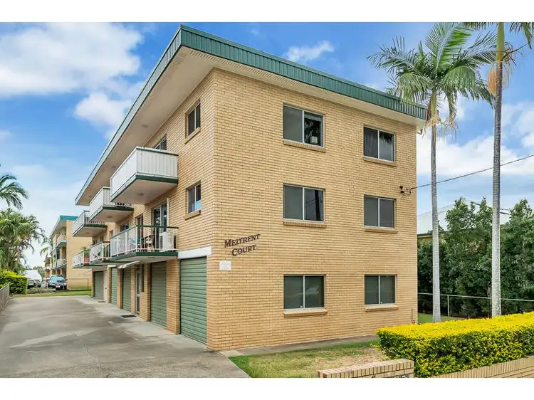 Unit 5 - 47 Seventh Ave, Kedron QLD 4031