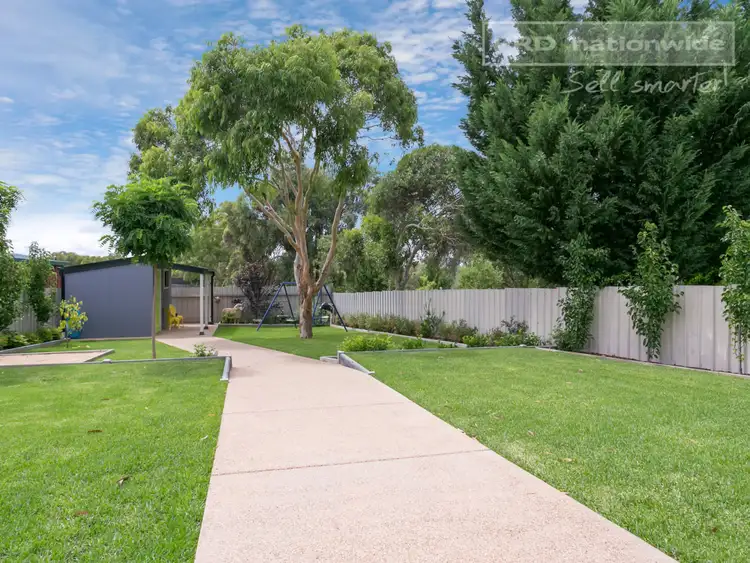 Third view of Homely house listing, 17 Fitzroy Street, Tatton NSW 2650