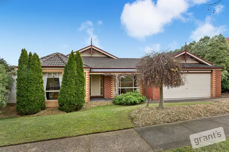 Main view of Homely house listing, 6 Hillandale Rise, Berwick VIC 3806