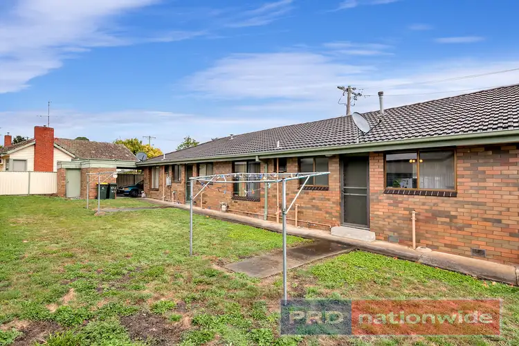 Fifth view of Homely house listing, 3/512 York Street, Ballarat East VIC 3350