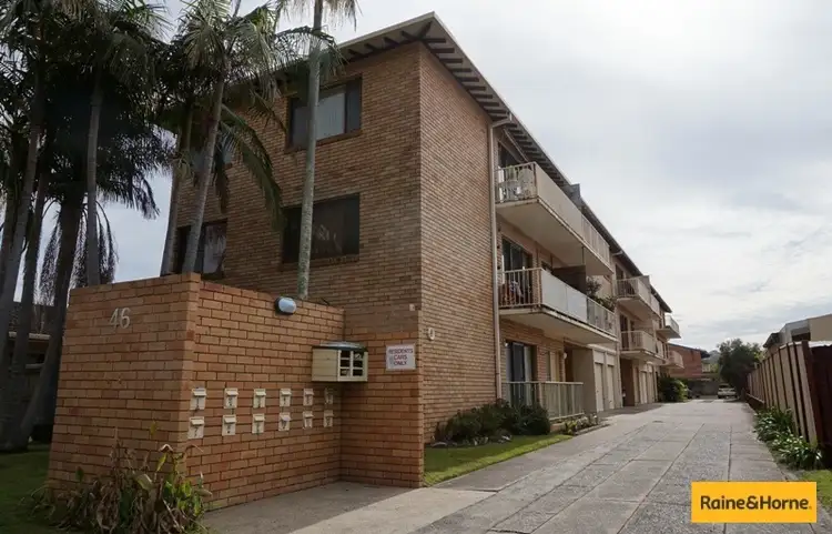 6/46 Prince Street, Coffs Harbour NSW 2450