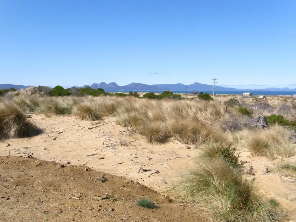 Main view of Homely land listing, 653 Dolphin Sands Road, Dolphin Sands TAS 7190