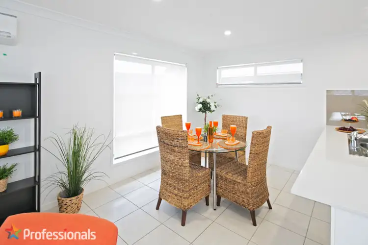 Sixth view of Homely house listing, 9/580 Main Road, Wellington Point QLD 4160