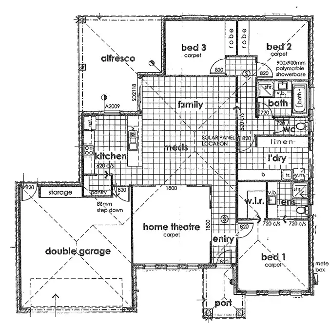 Second view of Homely house listing, 26 Dune Drive, Mildura VIC 3500