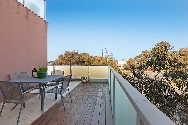 Sixth view of Homely apartment listing, 17/213 Normanby Road, Notting Hill VIC 3168