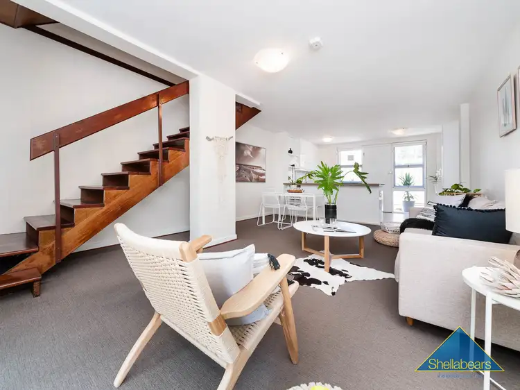 Fourth view of Homely townhouse listing, 8/51-53 Stirling Highway, Nedlands WA 6009