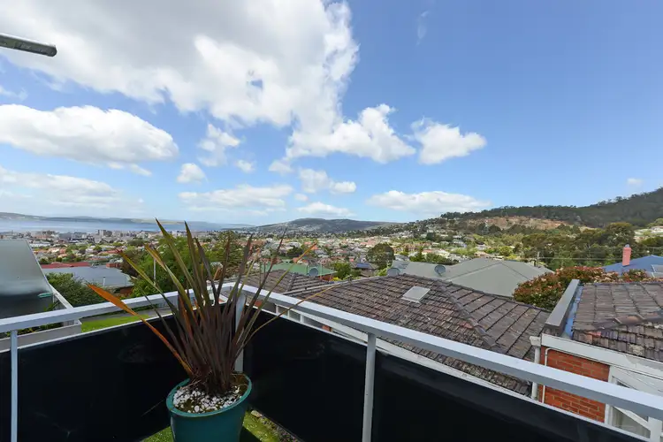 Main view of Homely unit listing, 6/51 Mount Stuart Road, Mount Stuart TAS 7000