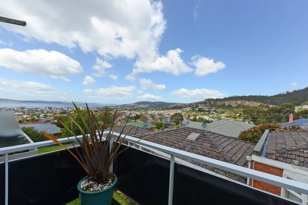 Main view of Homely unit listing, 6/51 Mount Stuart Road, Mount Stuart TAS 7000