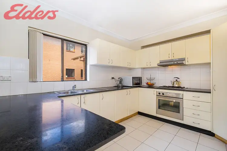 Third view of Homely apartment listing, 14/13-15 Gordon St, Bankstown NSW 2200