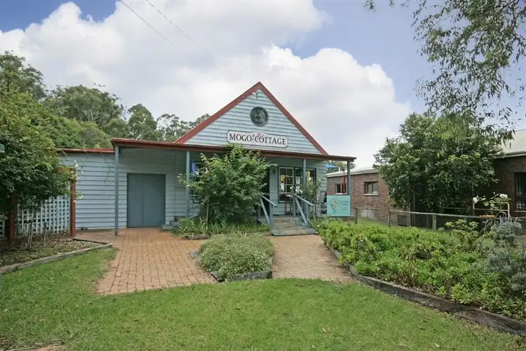 30 Sydney Street, Mogo NSW 2536